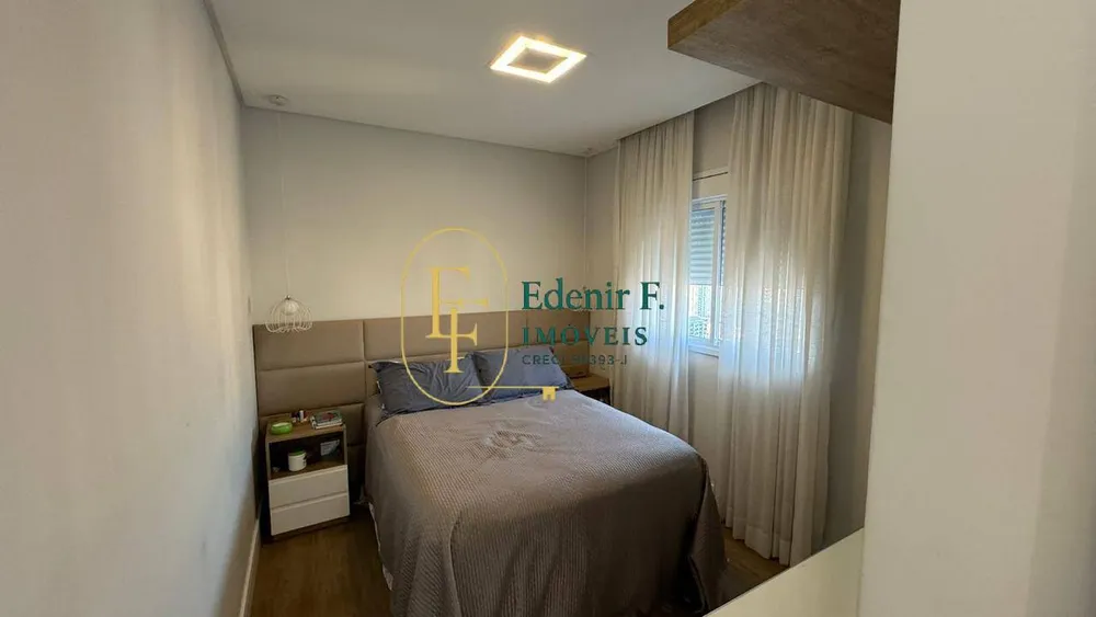 Apartamento, 3 quartos, 124 m² - Foto 8