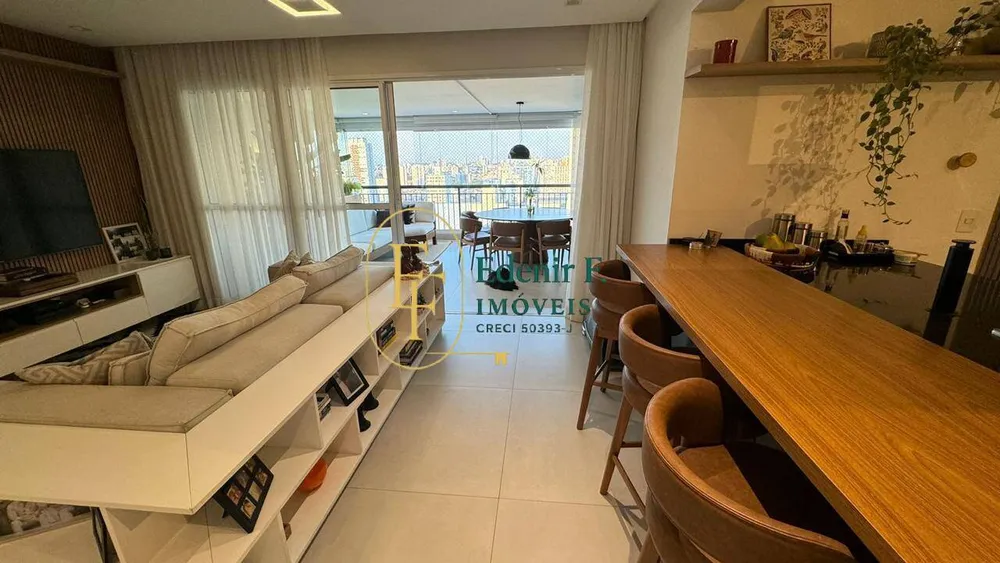 Apartamento, 3 quartos, 124 m² - Foto 6