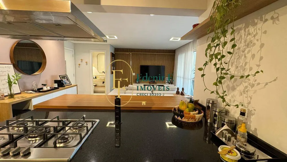 Apartamento, 3 quartos, 124 m² - Foto 5