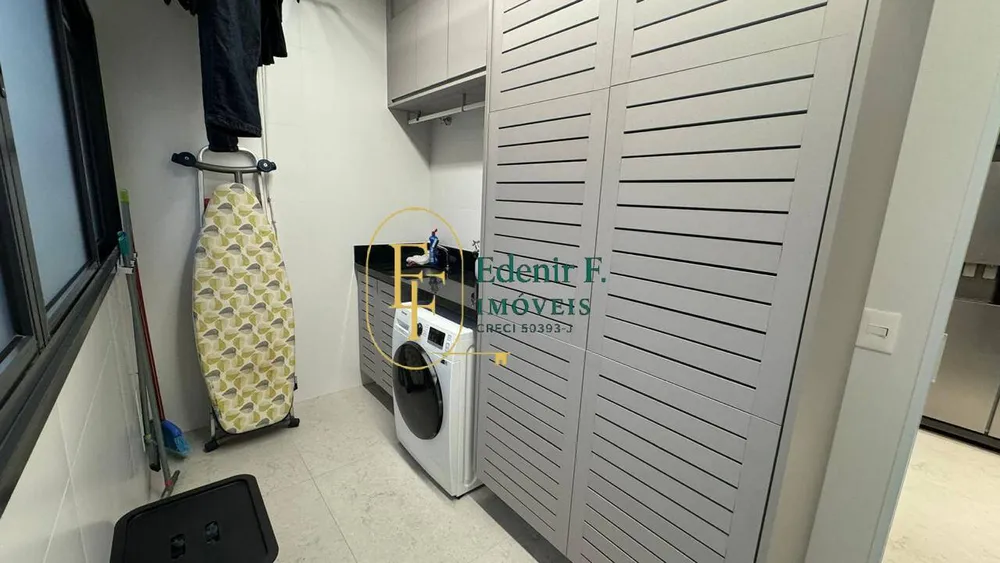 Apartamento, 3 quartos, 165 m² - Foto 11