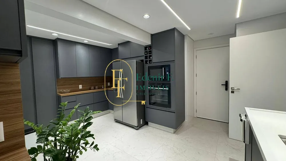 Apartamento, 3 quartos, 165 m² - Foto 4