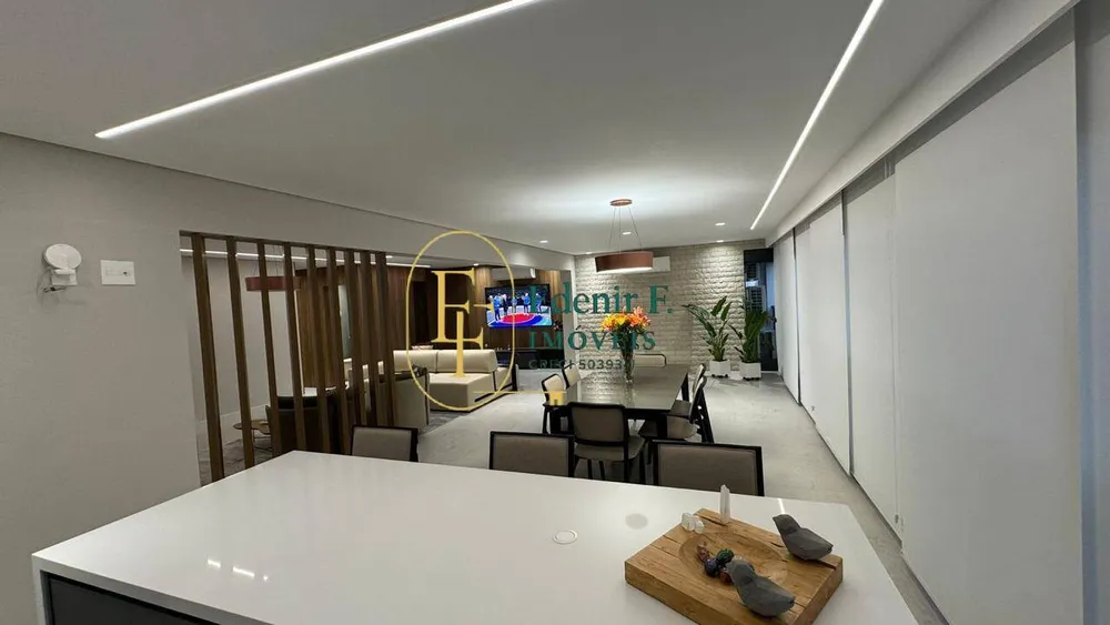 Apartamento, 3 quartos, 165 m² - Foto 4
