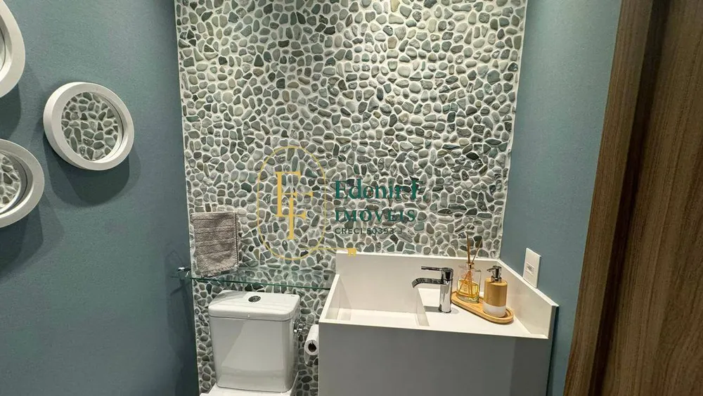 Apartamento, 3 quartos, 165 m² - Foto 10