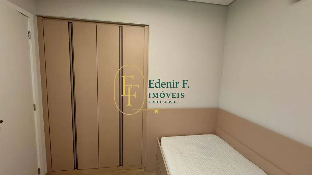 Apartamento, 3 quartos, 165 m² - Foto 5