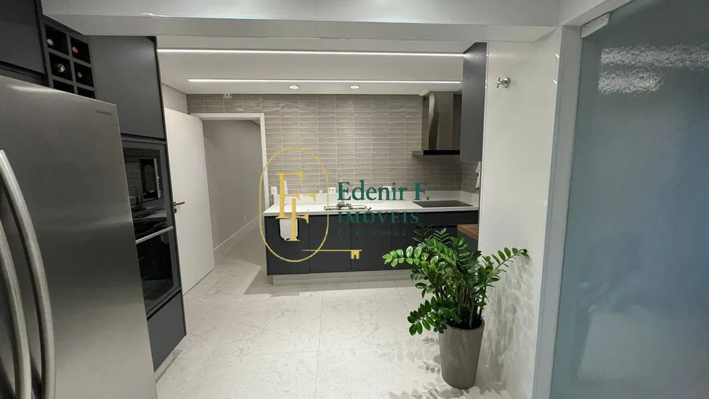 Apartamento, 3 quartos, 165 m² - Foto 9
