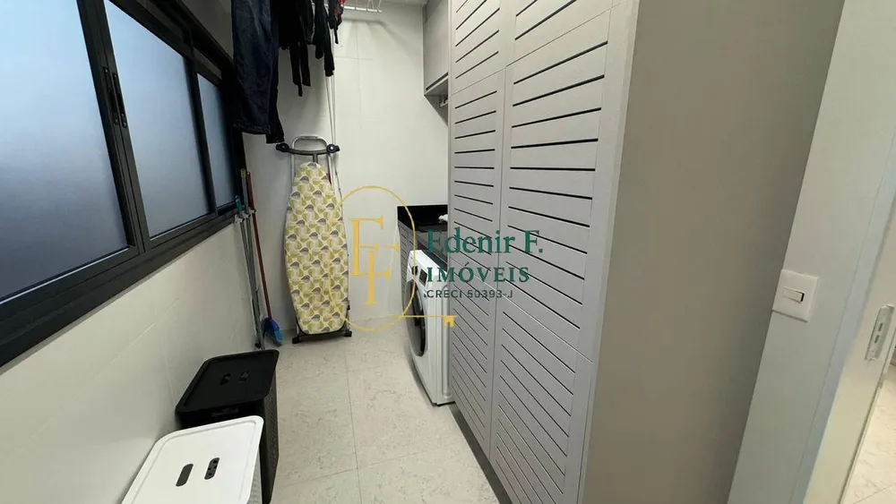 Apartamento, 3 quartos, 165 m² - Foto 2