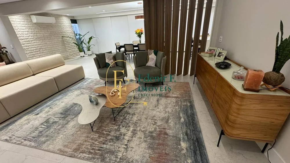 Apartamento, 3 quartos, 165 m² - Foto 1