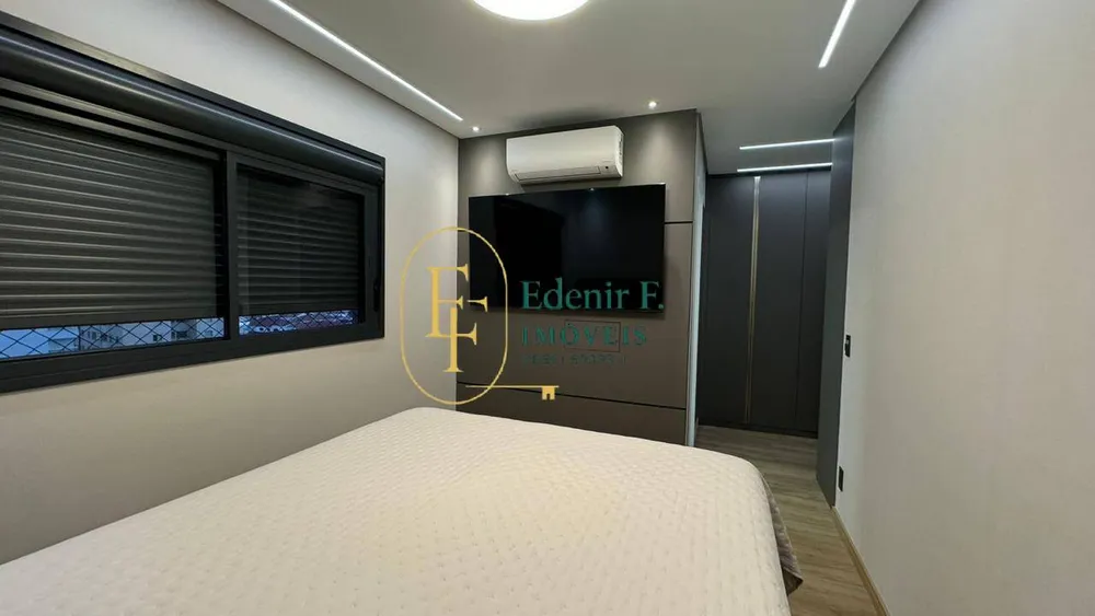 Apartamento, 3 quartos, 165 m² - Foto 6