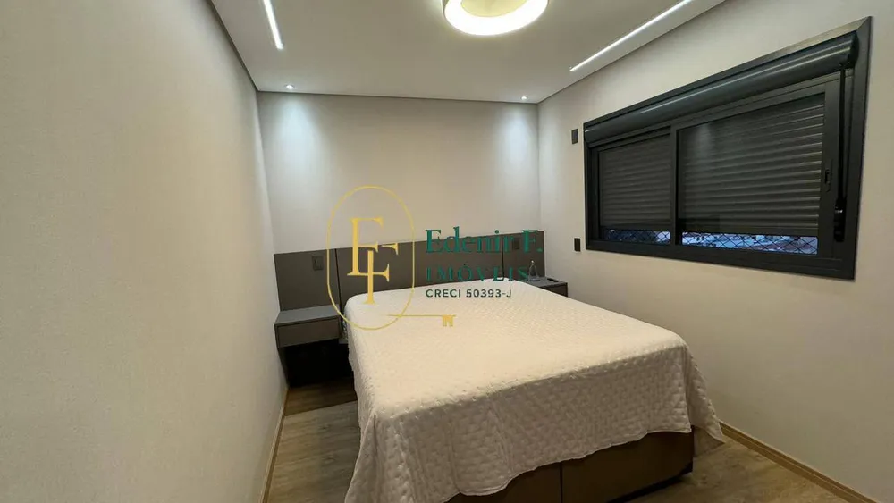 Apartamento, 3 quartos, 165 m² - Foto 8