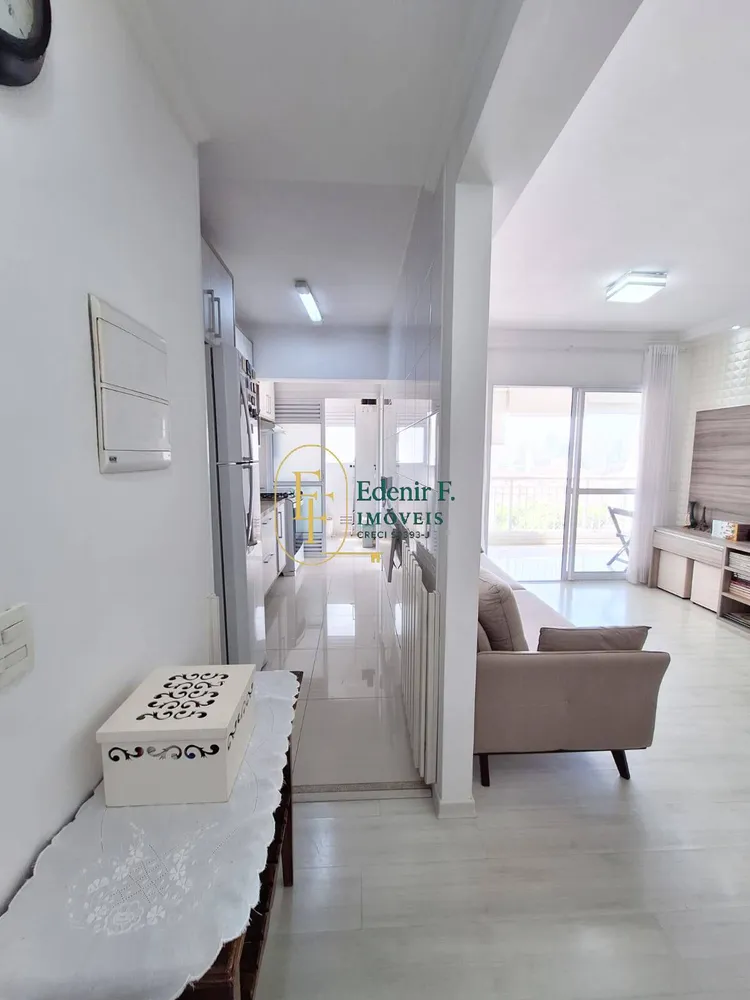 Apartamento, 3 quartos, 83 m² - Foto 3
