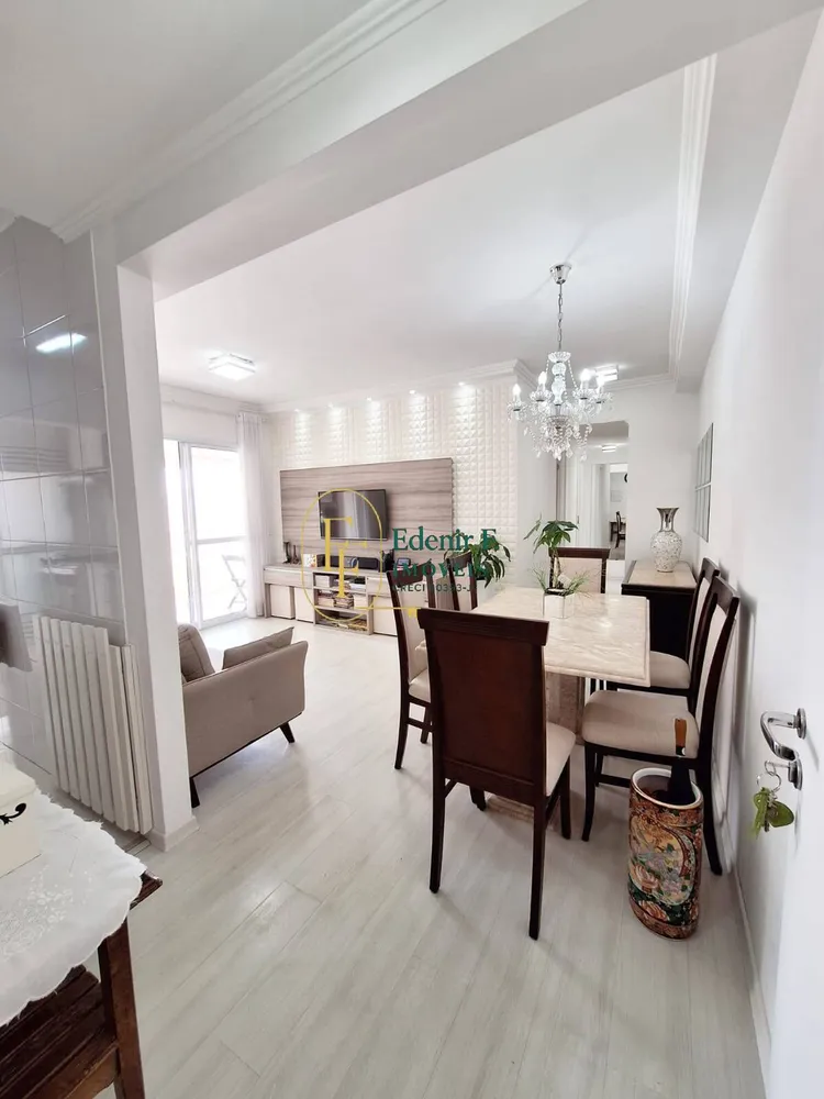 Apartamento, 3 quartos, 83 m² - Foto 4