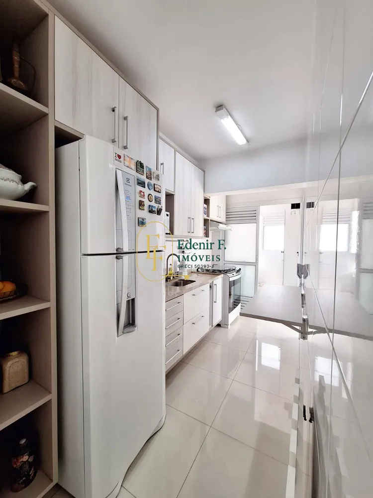 Apartamento, 3 quartos, 83 m² - Foto 5