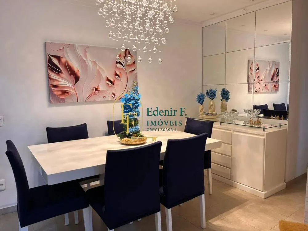 Apartamento, 3 quartos, 91 m² - Foto 11