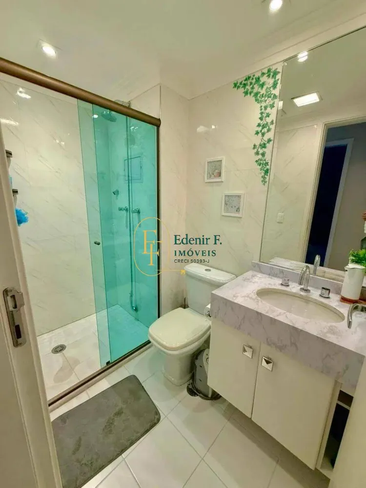 Apartamento, 3 quartos, 91 m² - Foto 7