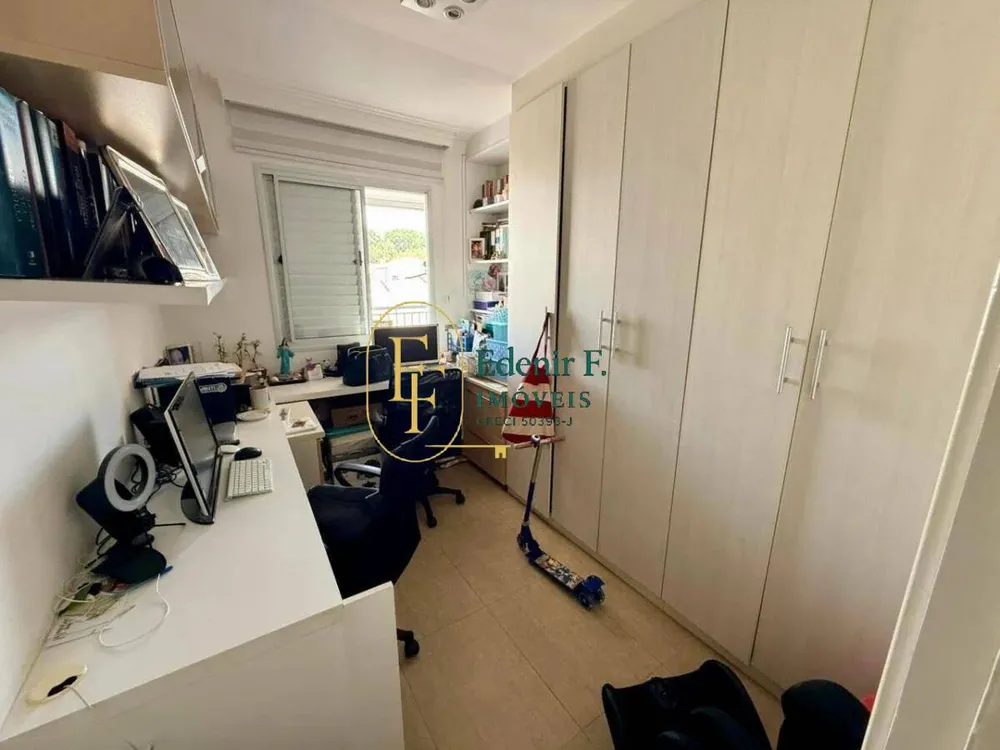 Apartamento, 3 quartos, 91 m² - Foto 9