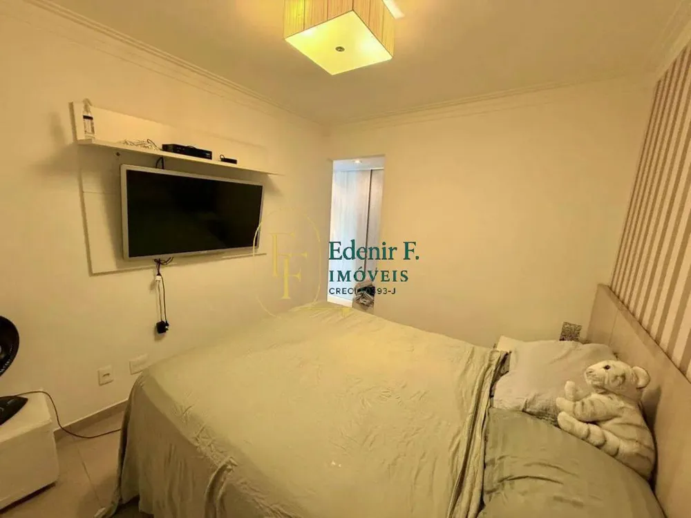 Apartamento, 3 quartos, 91 m² - Foto 3