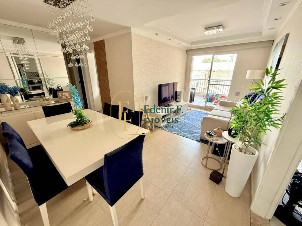 Apartamento, 3 quartos, 91 m² - Foto 10