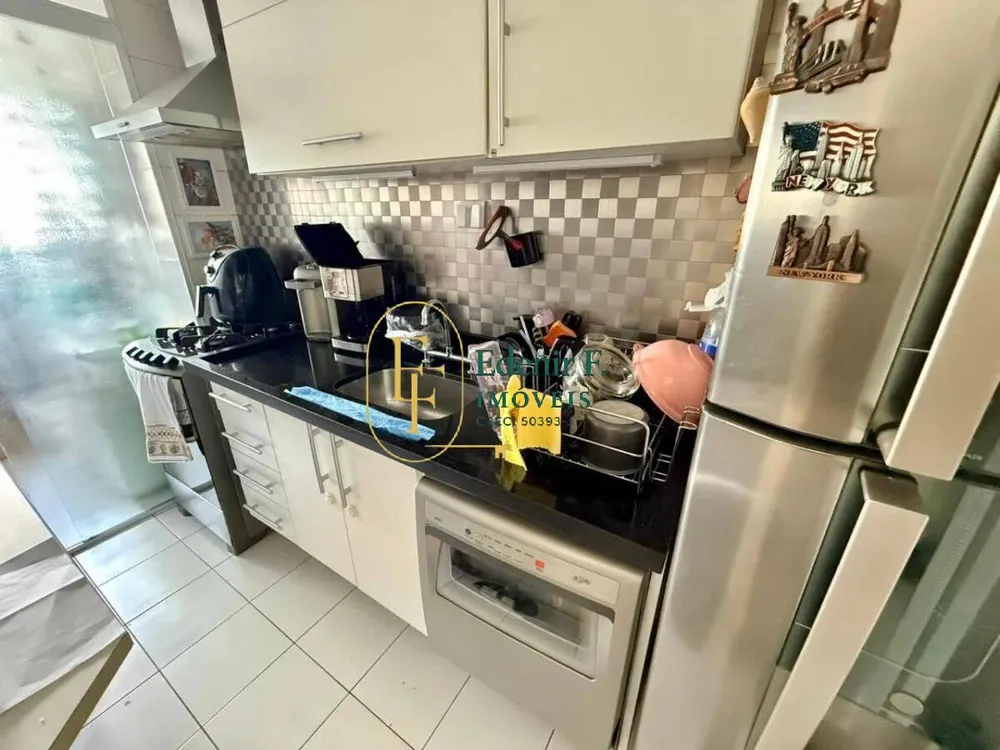 Apartamento, 3 quartos, 91 m² - Foto 8