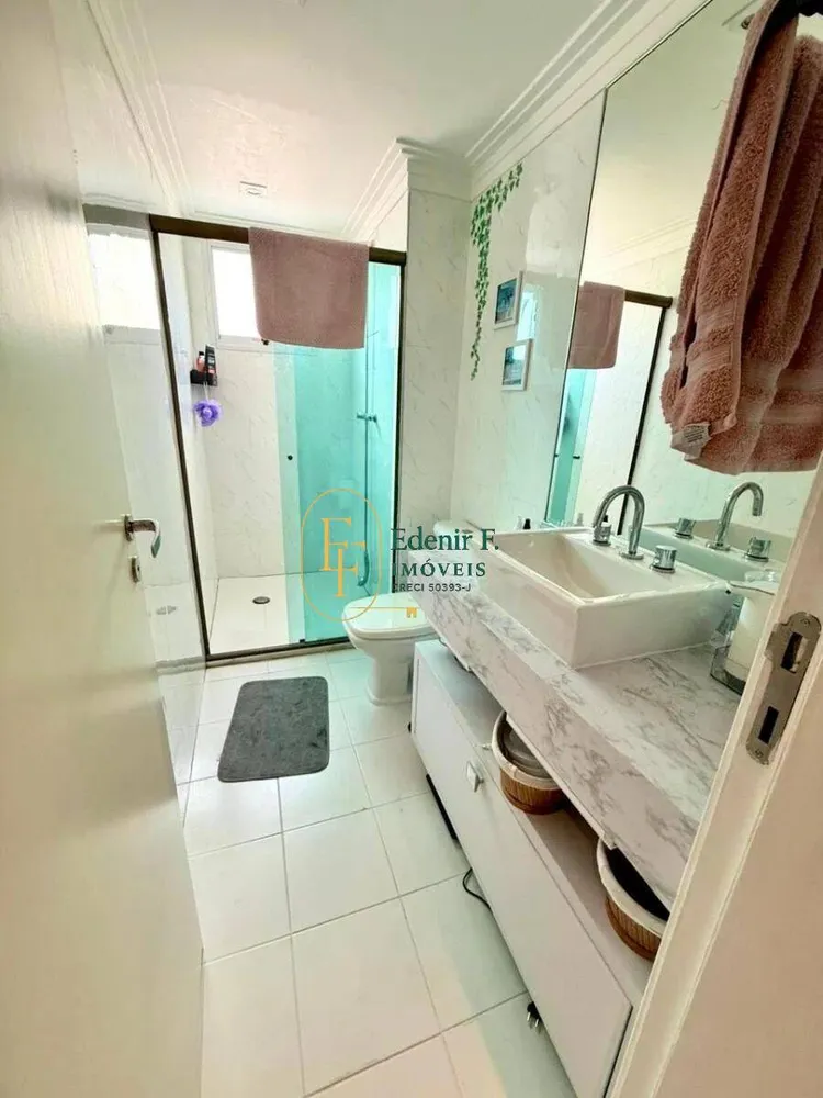 Apartamento, 3 quartos, 91 m² - Foto 6