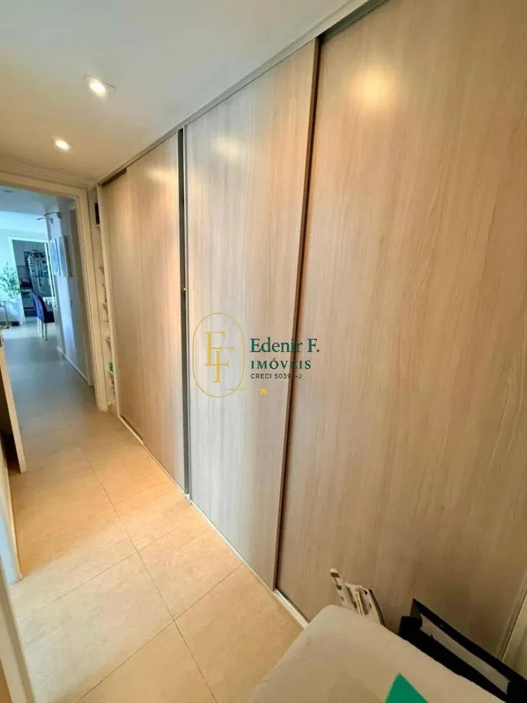 Apartamento, 3 quartos, 91 m² - Foto 1