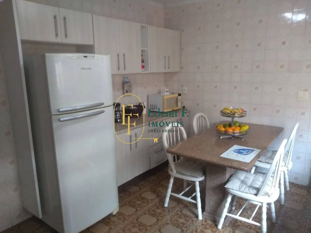 Sobrado, 3 quartos, 132 m² - Foto 4