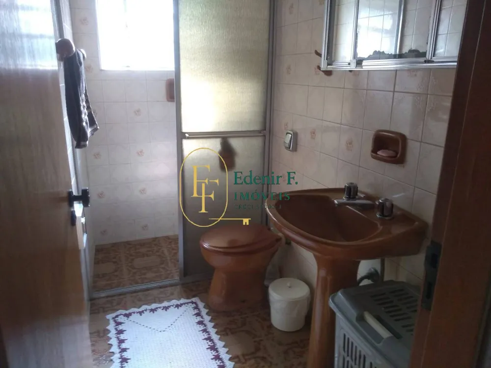 Sobrado, 3 quartos, 132 m² - Foto 12