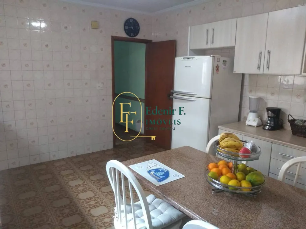 Sobrado, 3 quartos, 132 m² - Foto 3