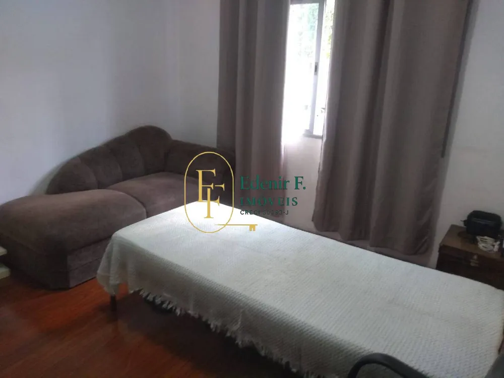 Sobrado, 3 quartos, 132 m² - Foto 2