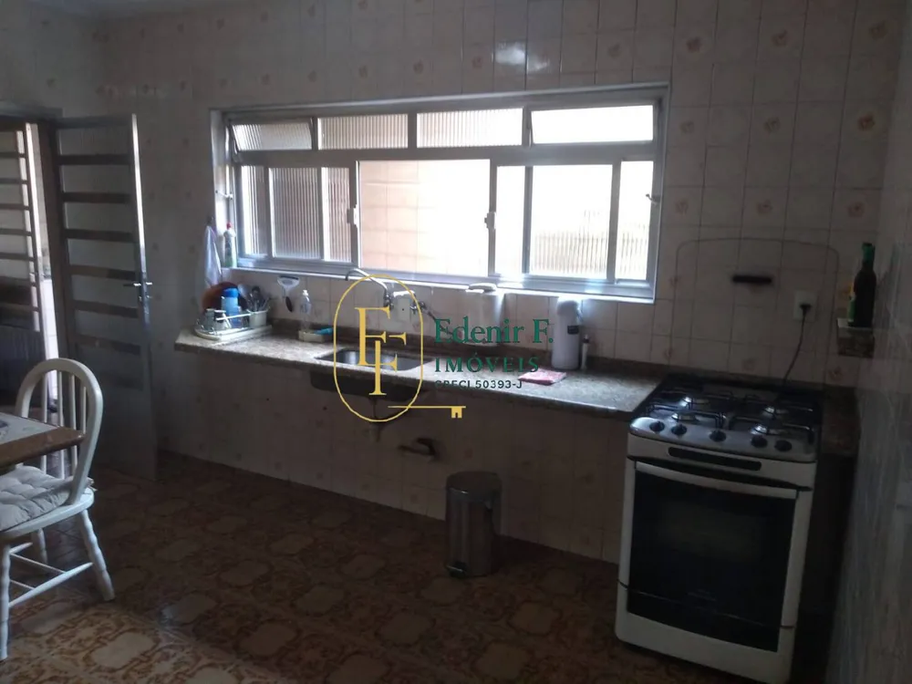 Sobrado, 3 quartos, 132 m² - Foto 6