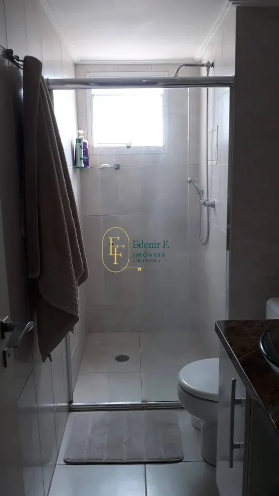 Apartamento, 3 quartos, 91 m² - Foto 11