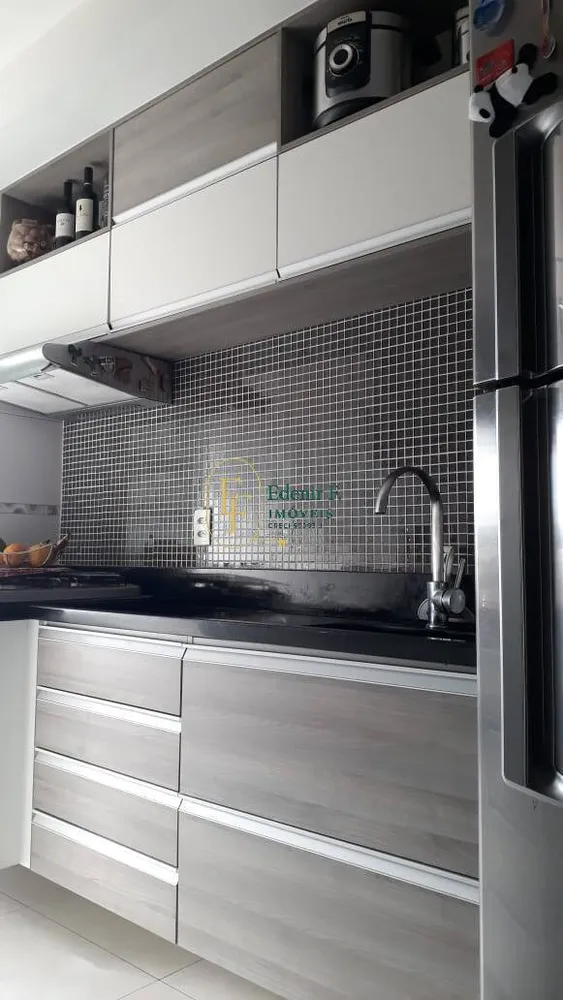 Apartamento, 3 quartos, 91 m² - Foto 10