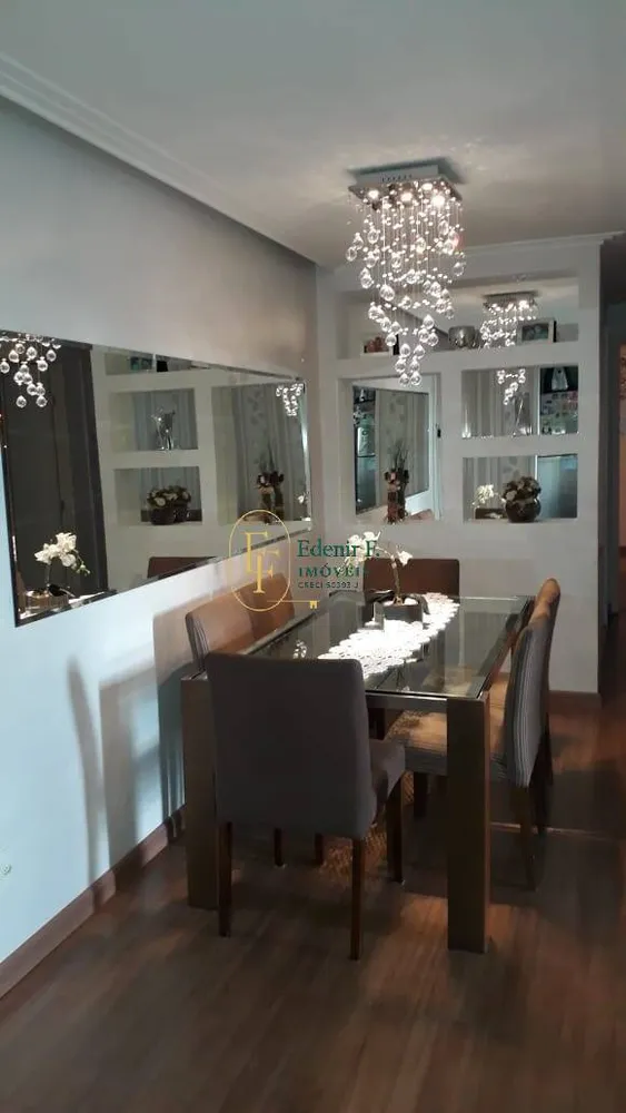 Apartamento, 3 quartos, 91 m² - Foto 9