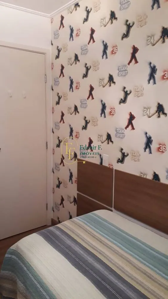 Apartamento, 3 quartos, 91 m² - Foto 2