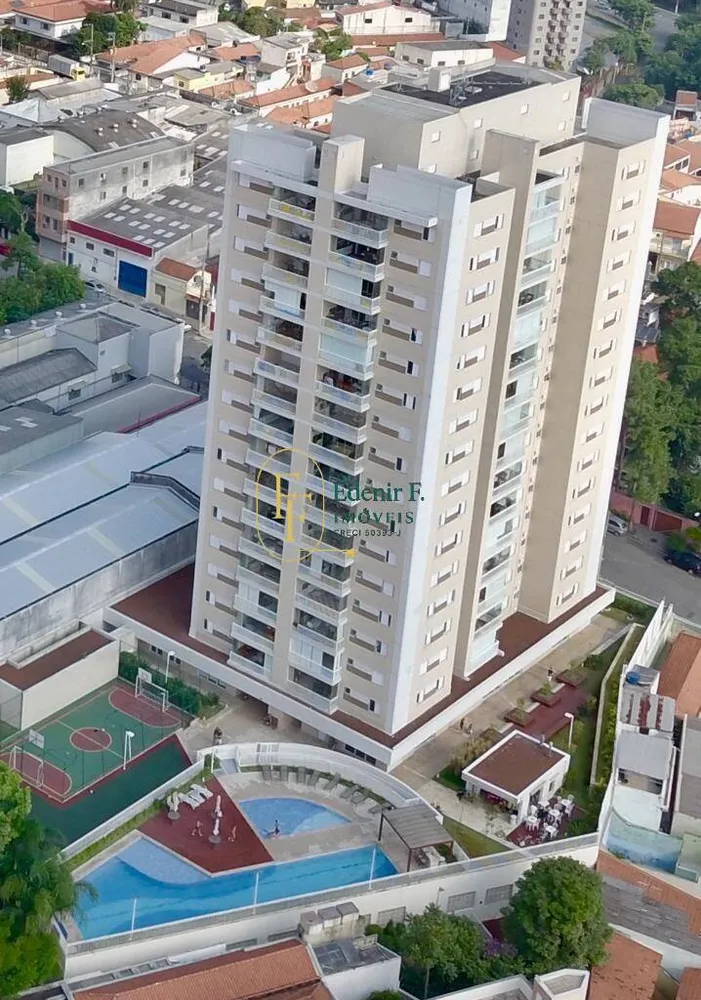 Apartamento, 3 quartos, 91 m² - Foto 6