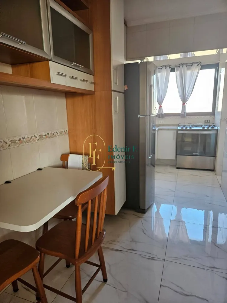 Apartamento, 3 quartos, 144 m² - Foto 10