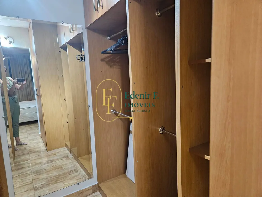 Apartamento, 3 quartos, 144 m² - Foto 1