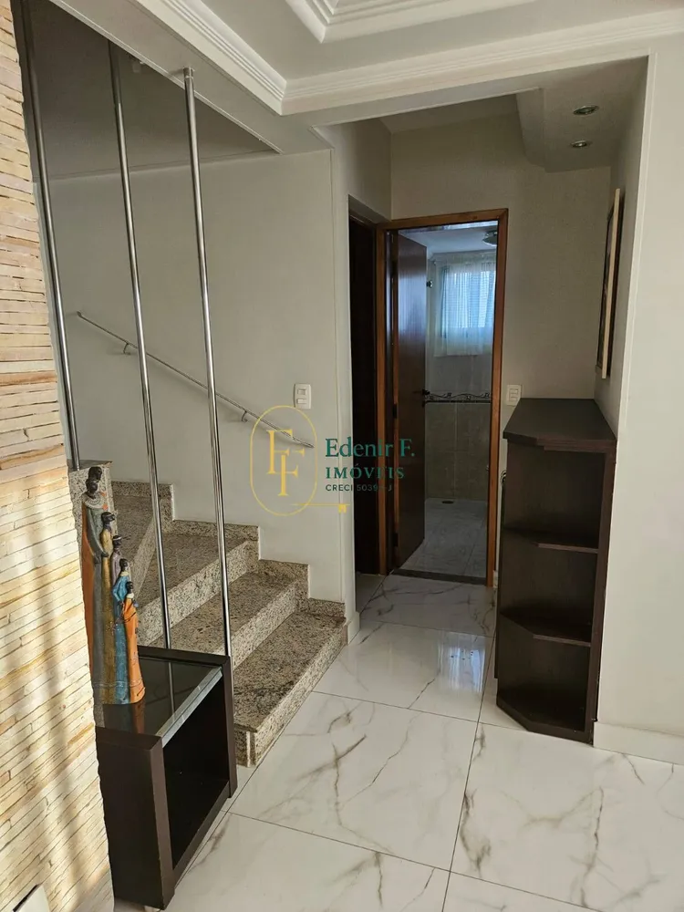 Apartamento, 3 quartos, 144 m² - Foto 9