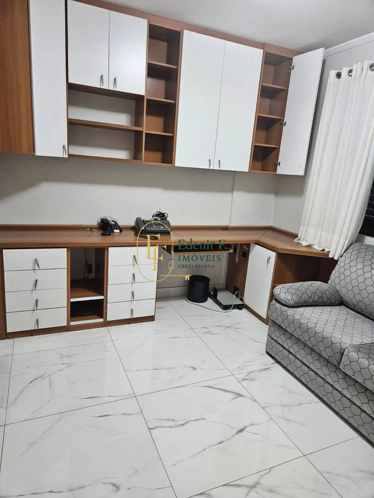 Apartamento, 3 quartos, 144 m² - Foto 8