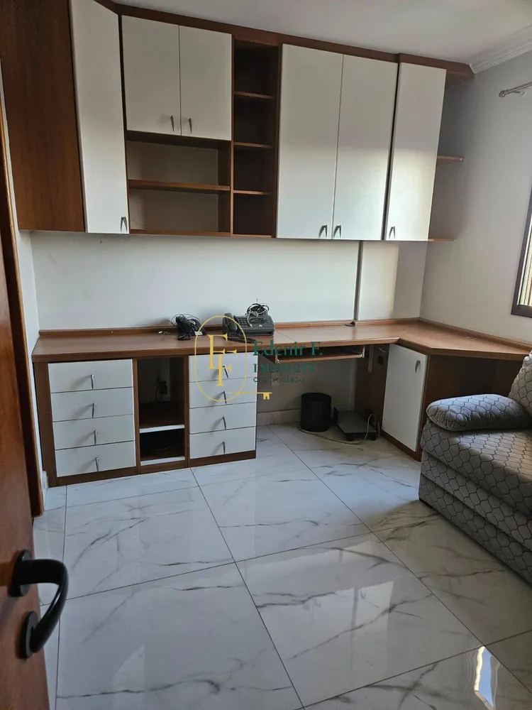 Apartamento, 3 quartos, 144 m² - Foto 5