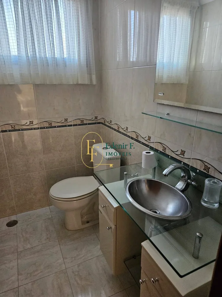 Apartamento, 3 quartos, 144 m² - Foto 12