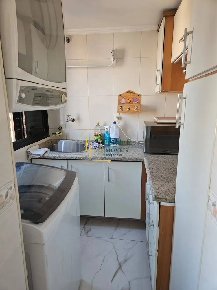 Apartamento, 3 quartos, 144 m² - Foto 7