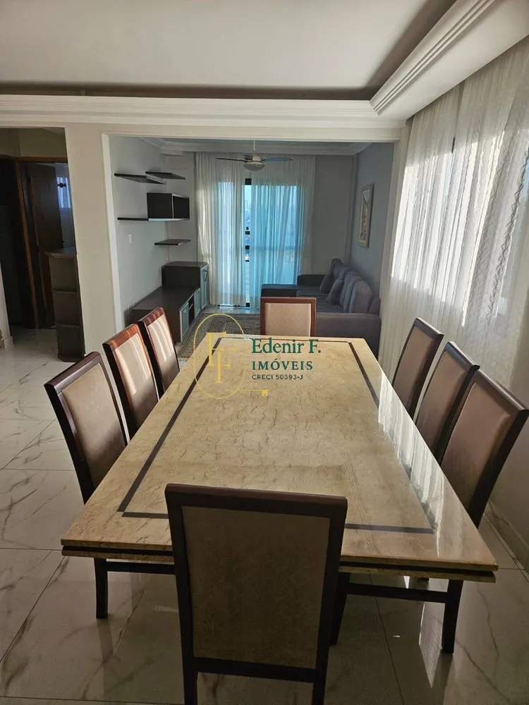 Apartamento, 3 quartos, 144 m² - Foto 11