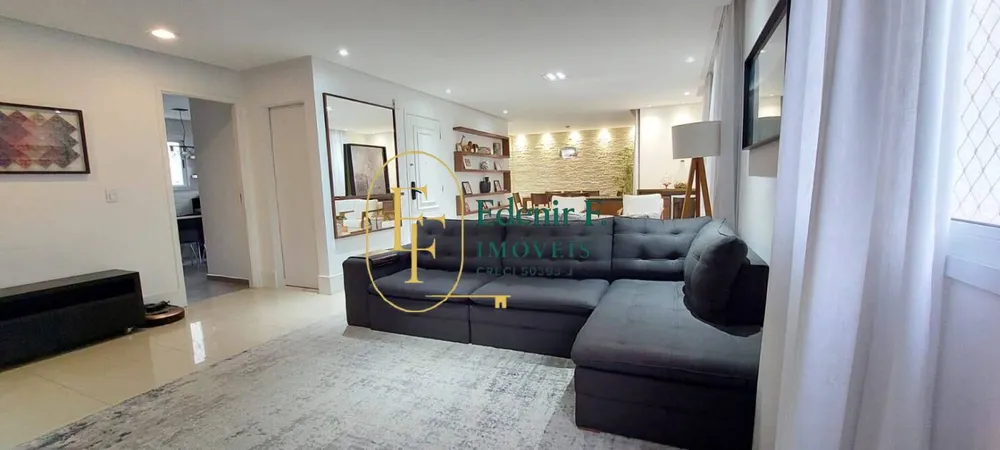 Apartamento, 4 quartos, 178 m² - Foto 1