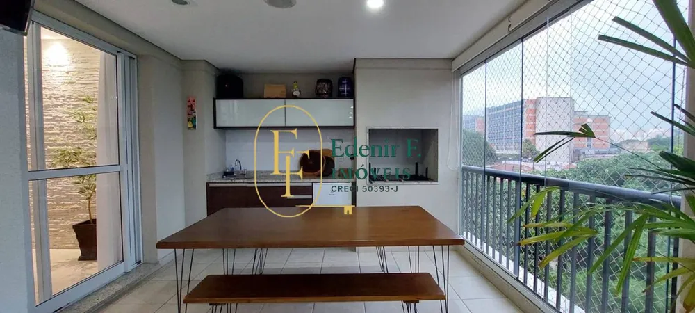 Apartamento, 4 quartos, 178 m² - Foto 3