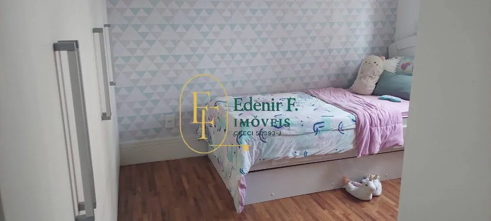 Apartamento, 4 quartos, 178 m² - Foto 4