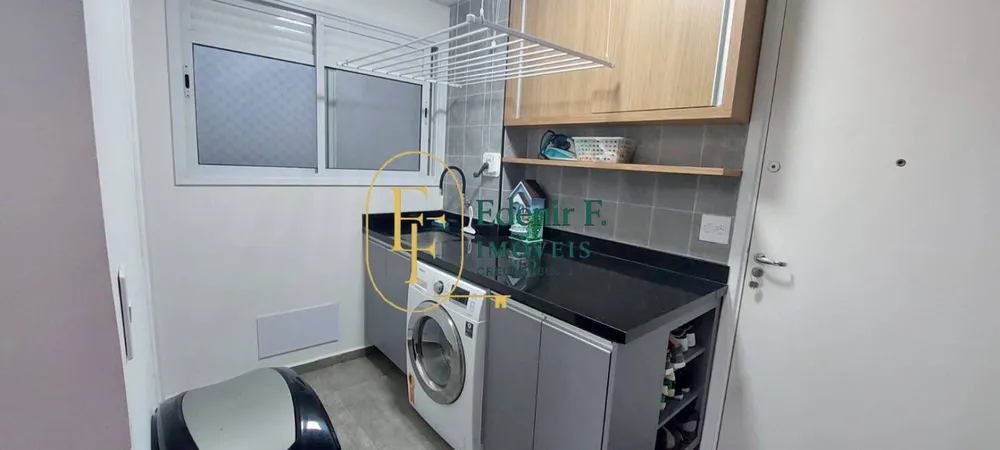 Apartamento, 4 quartos, 178 m² - Foto 8