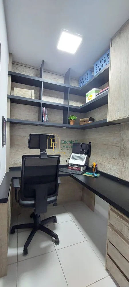 Apartamento, 4 quartos, 178 m² - Foto 2