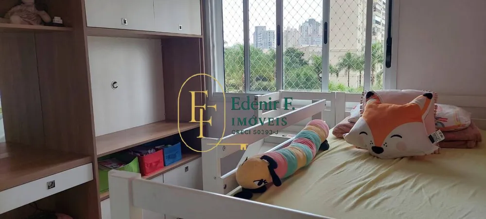Apartamento, 4 quartos, 178 m² - Foto 5