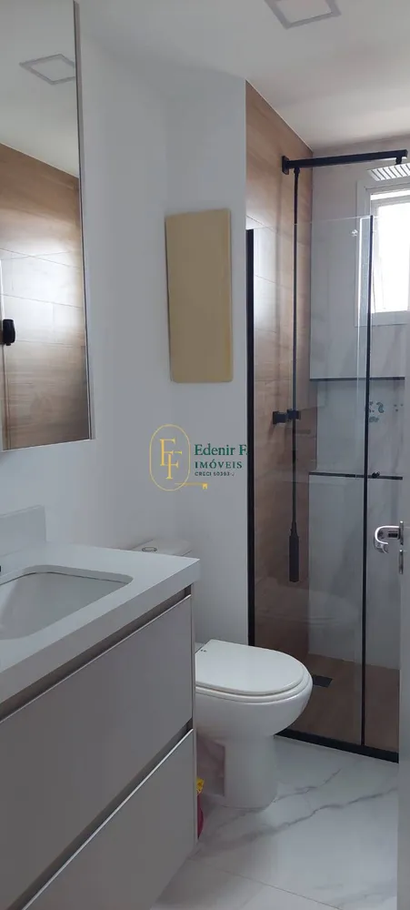 Apartamento, 4 quartos, 178 m² - Foto 7