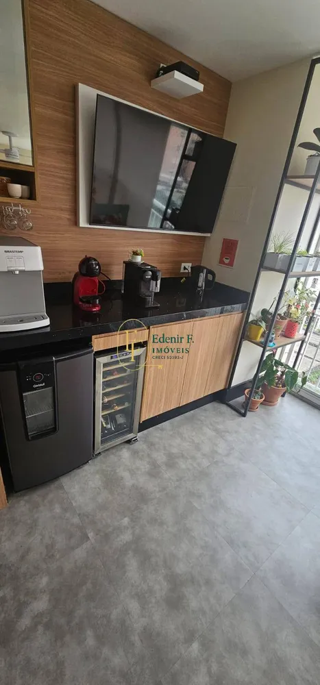 Apartamento, 3 quartos, 141 m² - Foto 5